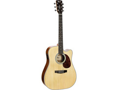 Cort MR500E Acoustic Electric Guitar image 3