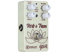 Keeley Eddie Heinzelman Verb o Trem image 2