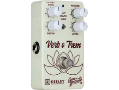 Keeley Eddie Heinzelman Verb o Trem image 4