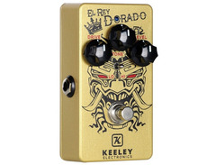 Keeley El Rey Dorado image 2