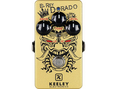 Keeley El Rey Dorado image 3