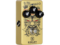 Keeley El Rey Dorado image 4