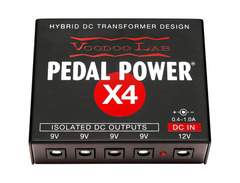 Voodoo Lab Pedal Power X4 image 3