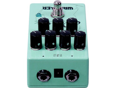 Wampler Equator Equalizer - What To Know & Where To Buy | Equipboard