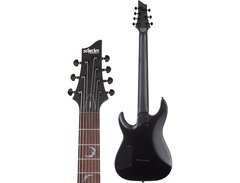 Schecter Damien 7 image 2