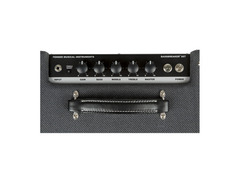 Fender Bassbreaker 007 7W Tube Guitar Amp Head image 3