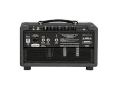 Fender Bassbreaker 007 7W Tube Guitar Amp Head image 4