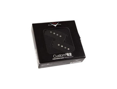 Fender Custom Shop '62 P Bass Pickups image 2