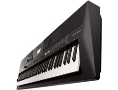 Yamaha PSR-410 image 3