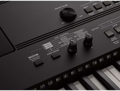 Yamaha PSR-410 image 4