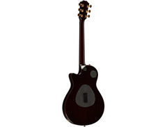 Taylor T5Z Custom Koa image 2