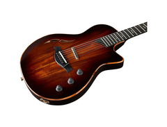 Taylor T5Z Custom Koa image 3