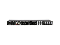 Radial KL-8 Rackmount Keyboard Mixer image 2