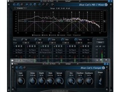 Blue Cat Audio MB-7 Mixer Plugin image 4