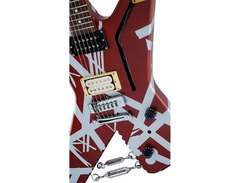 EVH Striped Series Shark image 4