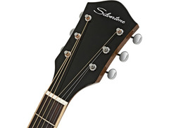 Silvertone 633 image 3
