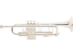Bach Stradivarius 180S37 Trumpet image 2