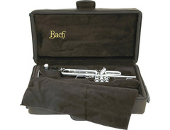 Bach Stradivarius 180S37 Trumpet image 3