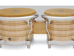 LP Generation II Bongos image 2