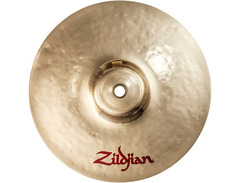 Zildjian 9" FX Oriental Trash Splash image 4