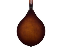 LM-110 The Loar Honey Creek A-Style Mandolin image 2