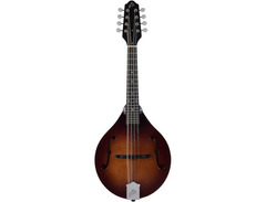 LM-110 The Loar Honey Creek A-Style Mandolin image 3