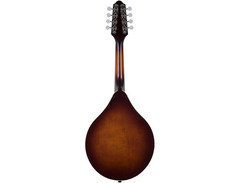 LM-110 The Loar Honey Creek A-Style Mandolin image 4