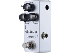 Mosky Obsessive Overdrive image 2
