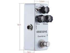 Mosky Obsessive Overdrive image 3