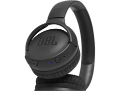 JBL Tune 500BT Black image 2