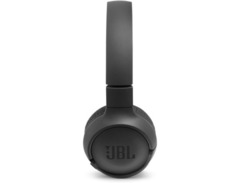JBL Tune 500BT Black image 4