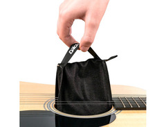 D'Addario Two-Way Humidification System image 3