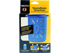 MusicNomad MN300 Humitar Acoustic Guitar Humidifier image 2