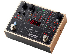 Free The Tone Future Factory FF-1Y image 2