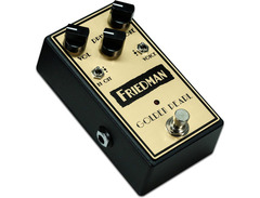 Friedman Golden Pearl Overdrive image 2