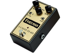 Friedman Golden Pearl Overdrive image 4