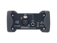 DBX Di1 image 3