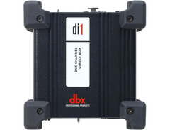 DBX Di1 image 4