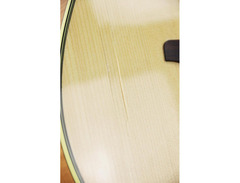 Yamaha FG-840 image 3
