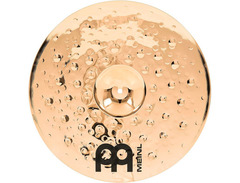 Meinl 18'' Classics Custom Exreme Metal Crash image 2