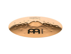 Meinl 18'' Classics Custom Exreme Metal Crash image 4