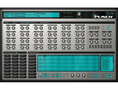 Rob Papen Punch image 3