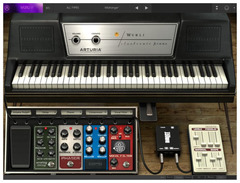 Arturia Wurlitzer V image 2