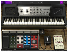 Arturia Wurlitzer V image 3