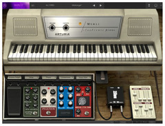 Arturia Wurlitzer V image 4