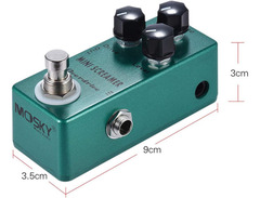 Mosky Mini Screamer image 3