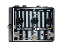 Electro-Harmonix Switchblade Pro image 2