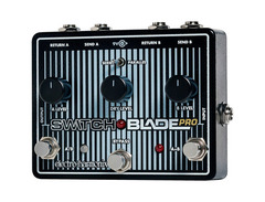 Electro-Harmonix Switchblade Pro image 3