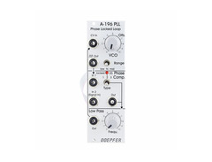 Doepfer A-196 Phase Locked Loop image 2