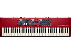 Nord Electro 6D 73 image 2
